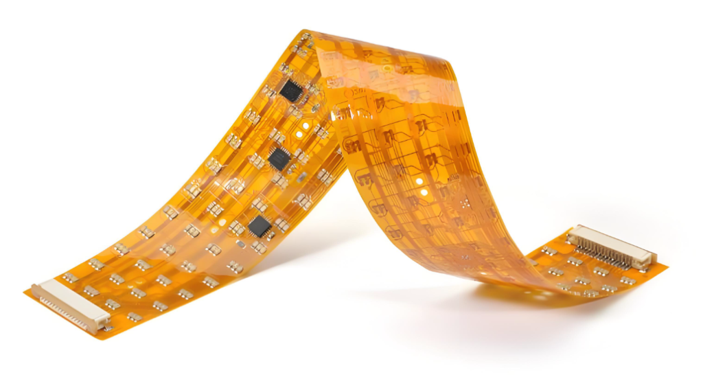 Flex PCB Assembly Manufacturer in Vietnam