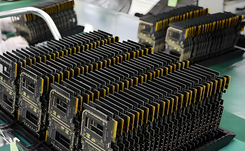 Quick Turn PCB Assembly, 24 Hours Turn