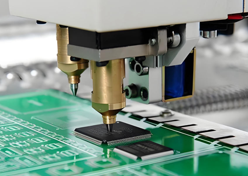 What is Ball Grid Array (BGA) Assembly?