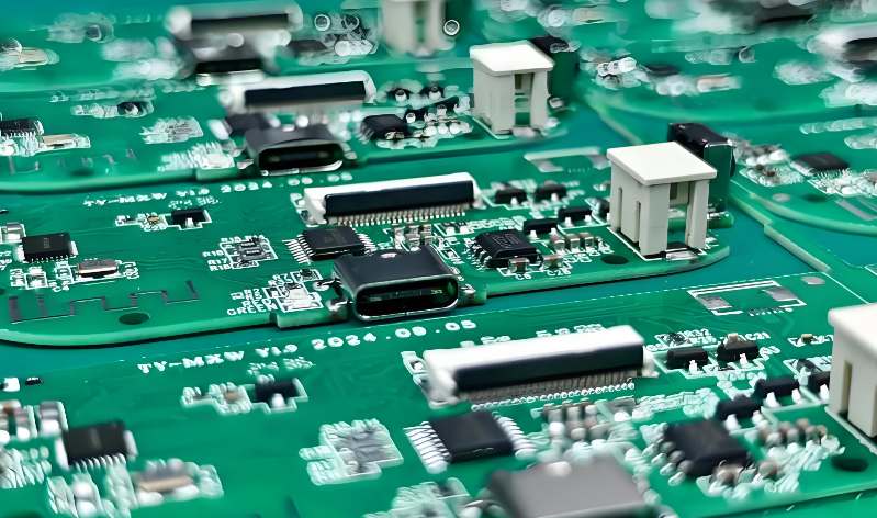 When Should You Choose Surface Mount Technology (SMT)?