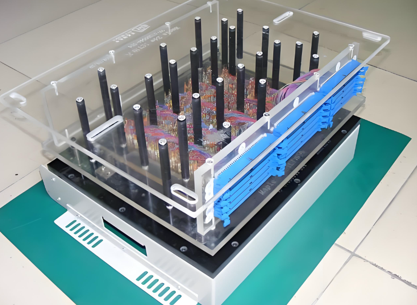 Máy kiểm tra ICT: Nó là gì? Kiểm tra ICT so với Kiểm tra FCT 