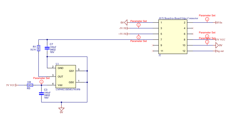 Schematic Diagram