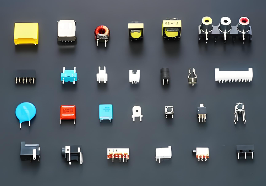 What Is Through-Hole Technology?