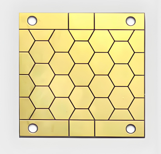 PCB Gốm DCB là gì? PCB Gốm DBC 