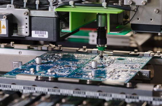 Các phương pháp thử nghiệm nào hoạt động cho lắp ráp bảng mạch PCB nguyên mẫu nhanh, http://bestpcb.vn/2026/01/29/rapid-prototyping-pcb-assembly/