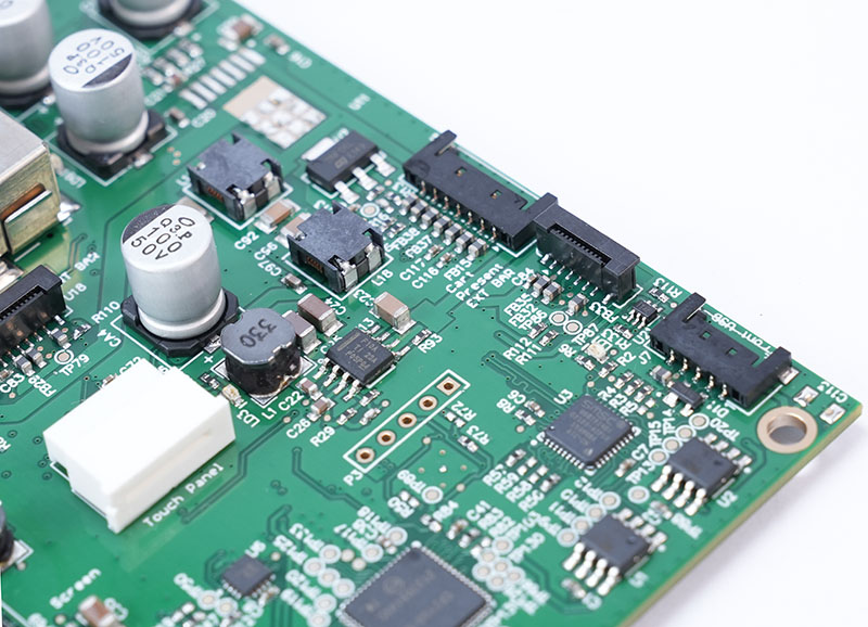 Aerospace Printed Circuit Board