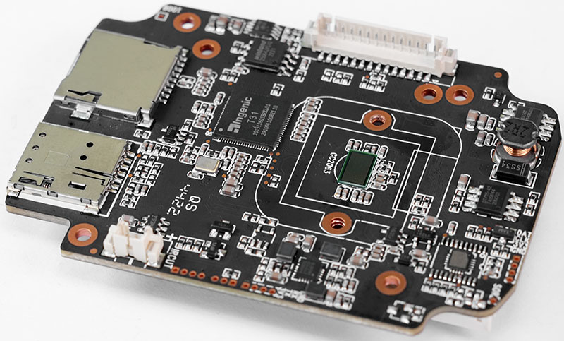 Aerospace Printed Circuit Board
