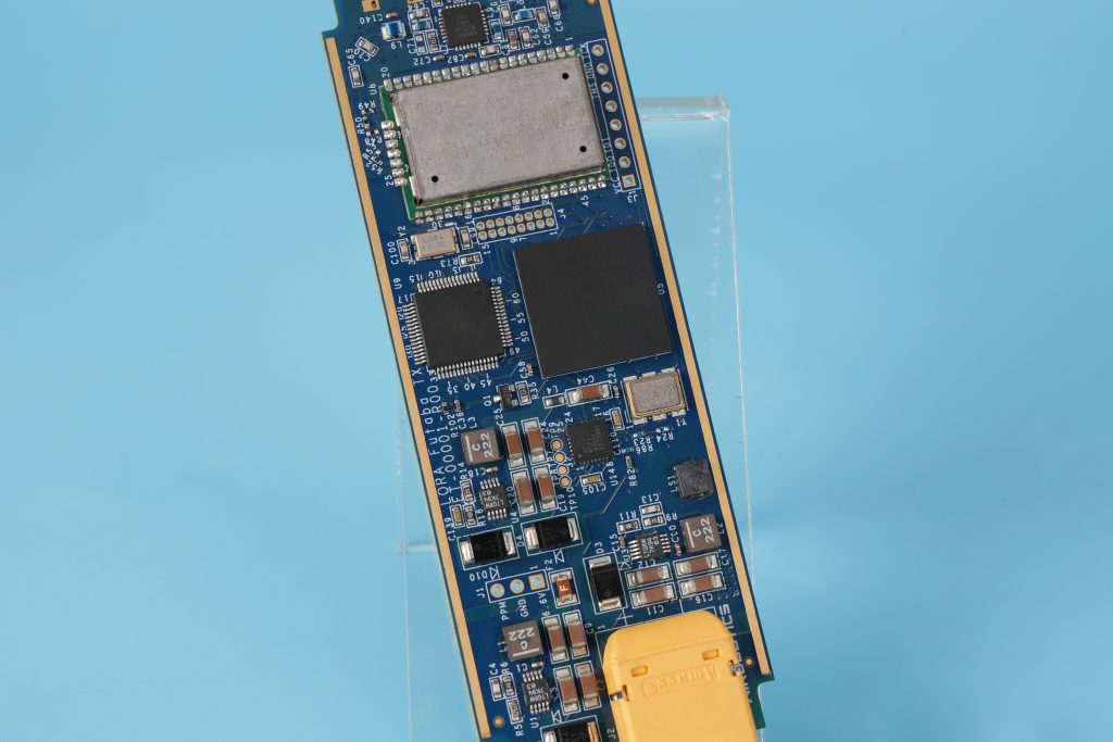 Sự khác biệt giữa PCBA và PCB là gì? PCB so với PCBA