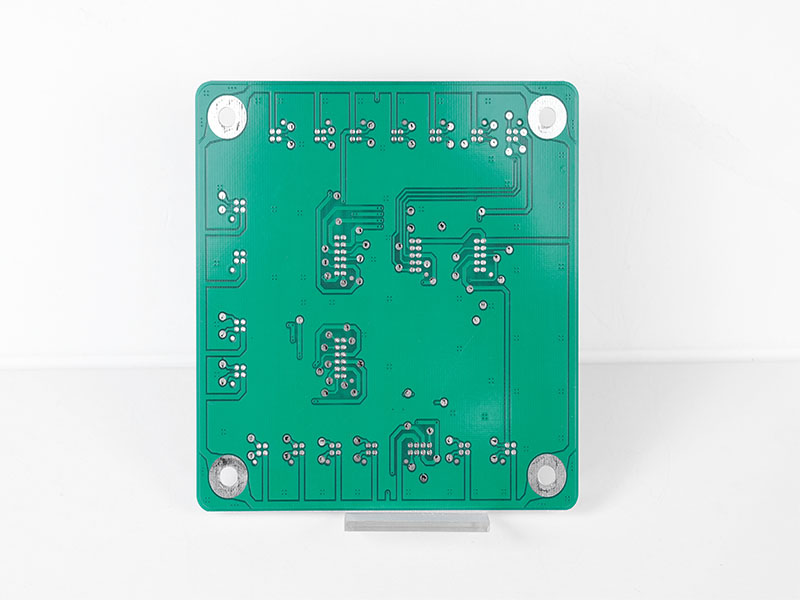 Custom Robotics PCBA