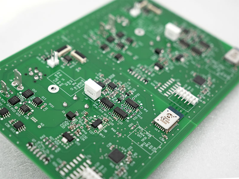  Medical Device PCBA 