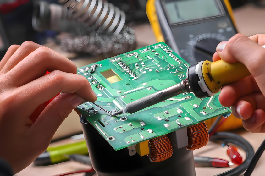 60/40 vs 63/37 Solder: What Is the Real Difference in PCB Assembly?