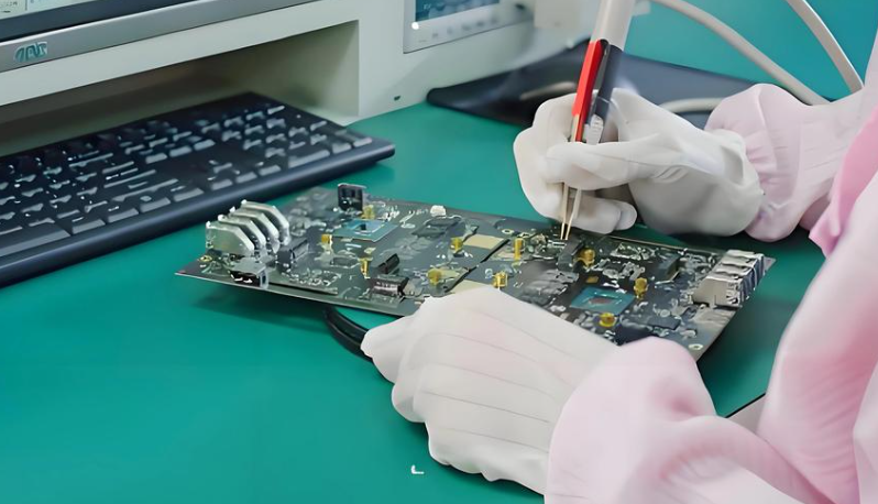 Common 13 Types of Soldering Defects in PCB Assembly