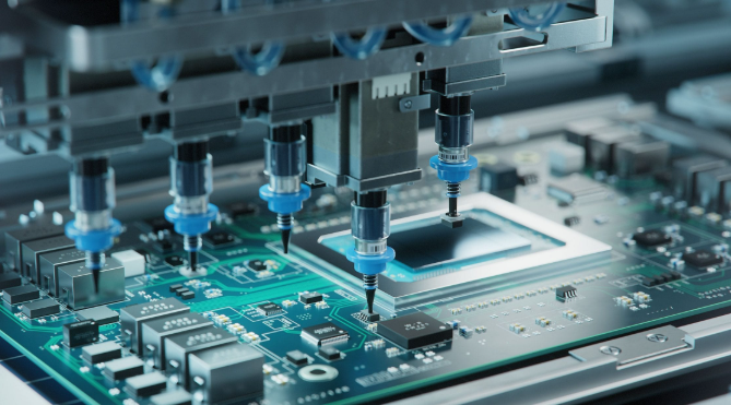 Case Studies of AI Server PCB Assembly Project, http://bestpcb.vn/2026/03/05/pcb-assembly-company-in-brazil/