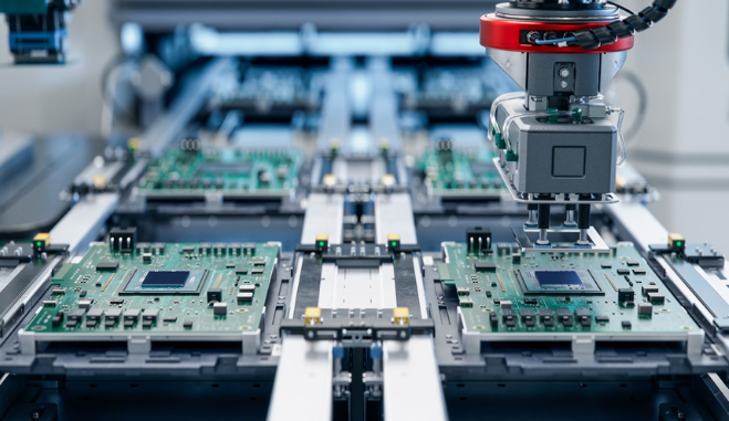 How to Find the Most Reliable Turnkey Manufacturing Companies in Vietnam, http://bestpcb.vn/2026/03/26/turnkey-manufacturing-companies/