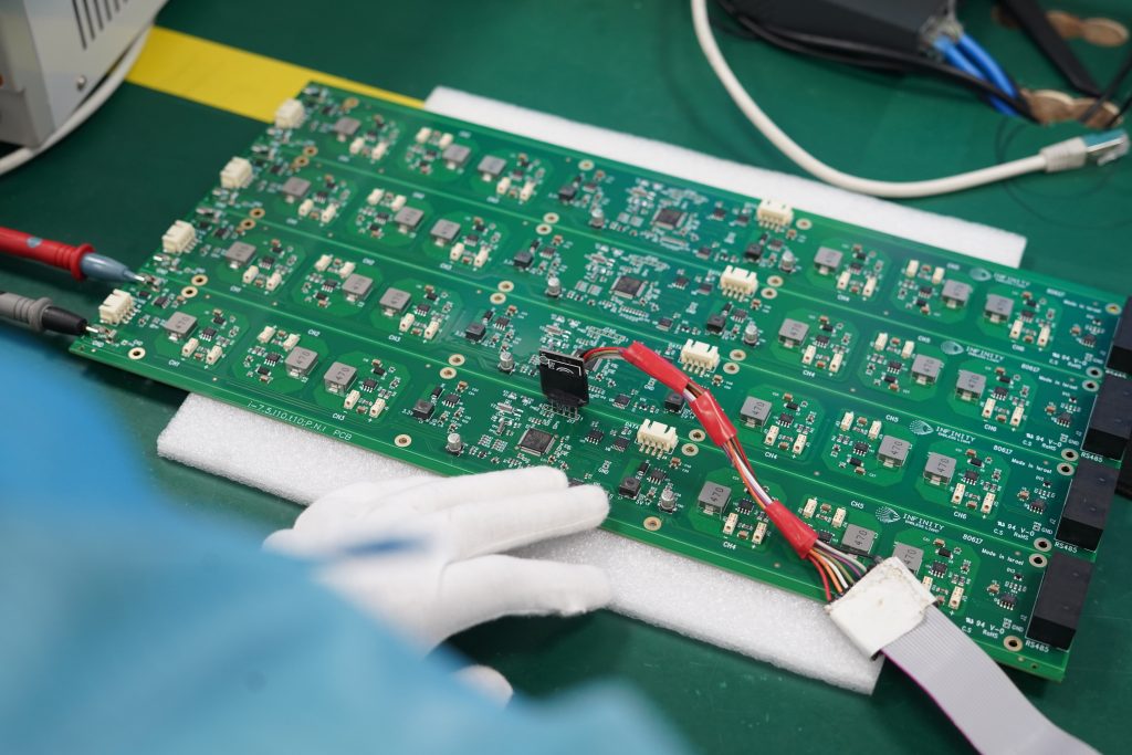 PCBA Supplier in Vietnam | Reliable EMS & PCB Assembly Services