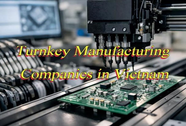 Turnkey Manufacturing Companies in Vietnam, http://bestpcb.vn/2026/03/26/turnkey-manufacturing-companies/