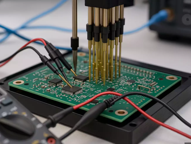 What Are the Best Practices for Testing Automotive Control System PCB Assemblies, http://bestpcb.vn/2026/03/16/automotive-pcb-assembly/