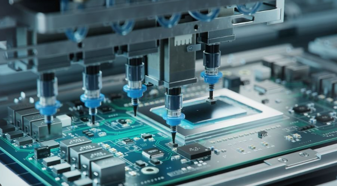 What Services Should You Expect from Top Turnkey Manufacturing Companies in Vietnam, http://bestpcb.vn/2026/03/26/turnkey-manufacturing-companies/