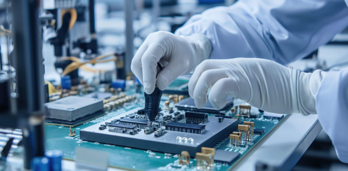 Which Industries Benefit from Electronics Contract Manufacturing, http://bestpcb.vn/2026/03/26/electronic-contract-manufacturing-companies/