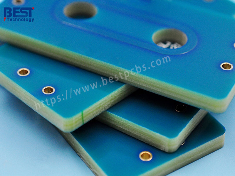 Motor Control PCBA