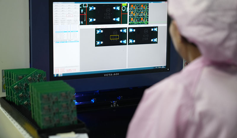 PCB Assembly and Soldering Services