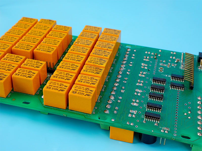 PCBA Control Board