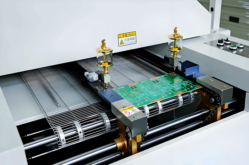 SMD vs Through Hole LED – Pros, Cons & Applications
