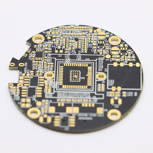 Camera PCBA
