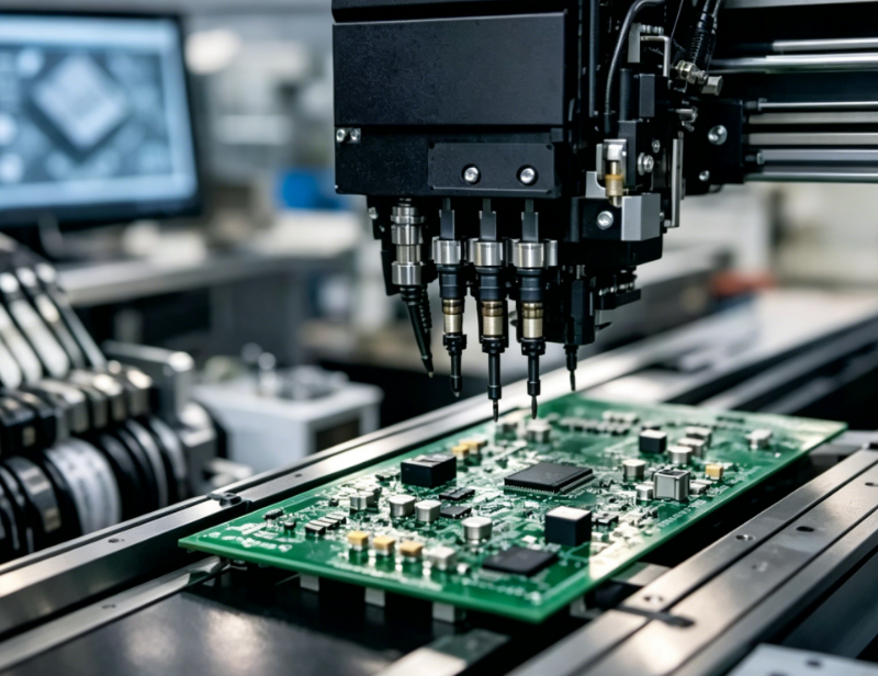 China Fast PCB Assembly, http://bestpcb.vn/2026/04/30/china-fast-pcb-assembly/