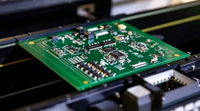 PCB Assembly Manufacturer, http://bestpcb.vn/2026/04/30/china-fast-pcb-assembly/