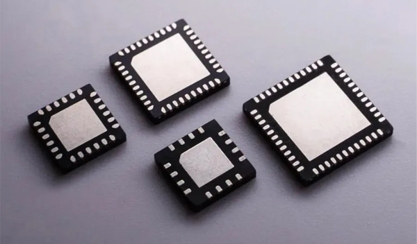 QFN Package, http://bestpcb.vn/2026/04/22/qfn-package/
