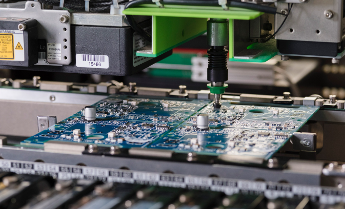 Which Services Do Top PCB Assembly Manufacturers in Belgium Offer