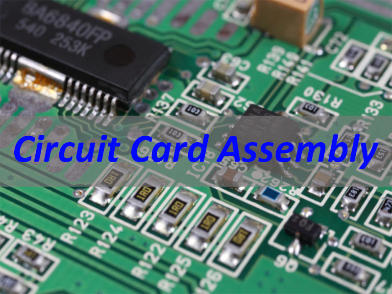 Circuit Card Assembly