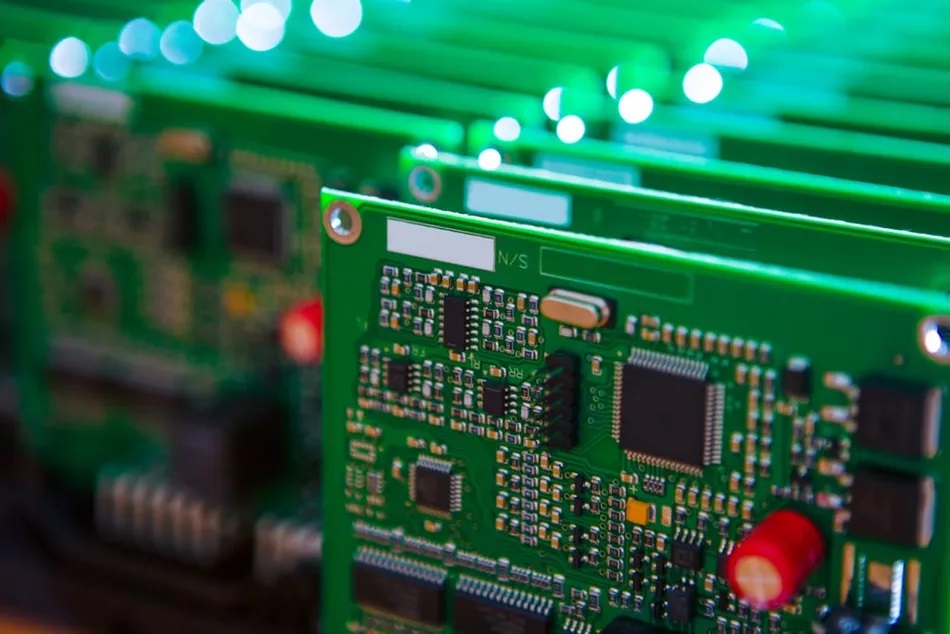 Circuit Card Assembly