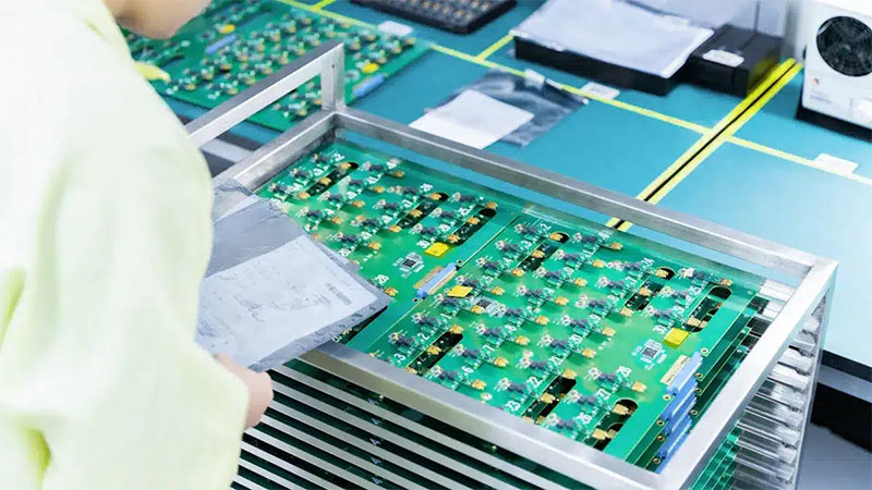 Circuit Card Assembly