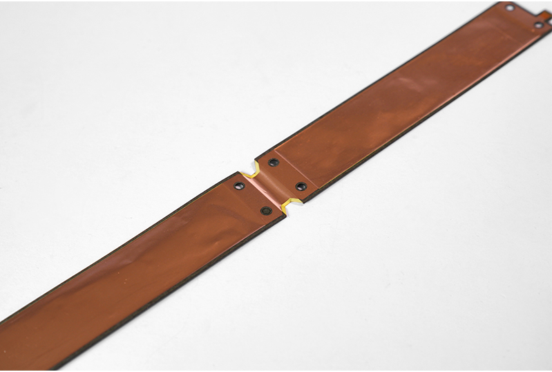 Flex Board Electronics