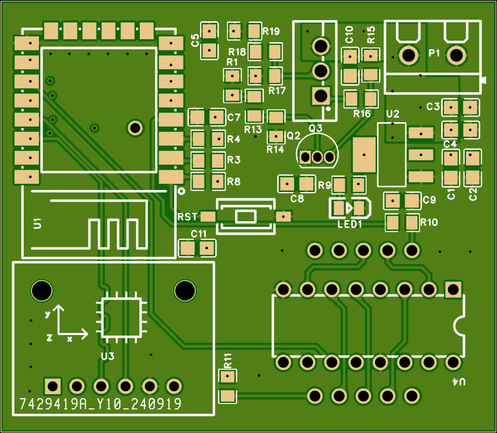 What is screen printing for PCB? Professional PCB Printing Factory