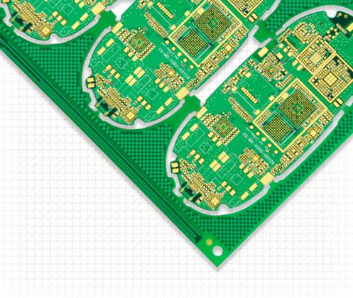 Standard Circuit Board Thickness, Standard FR4 Circuit Board Dimensions