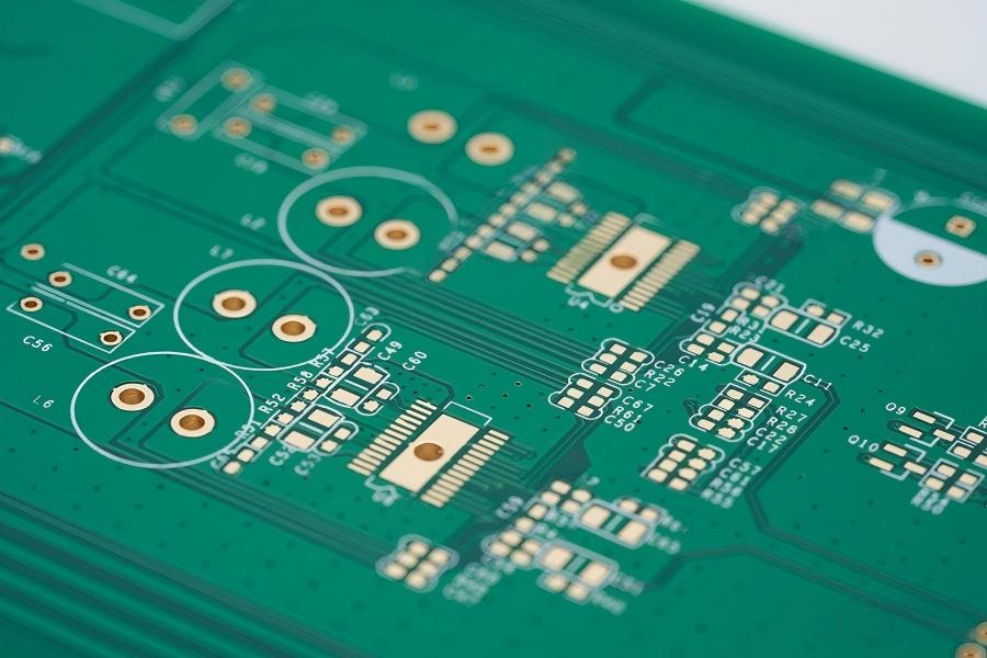 Standard Circuit Board Thickness, Standard FR4 Circuit Board Dimensions
