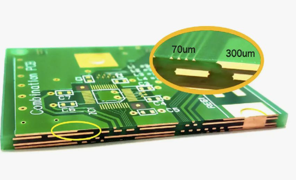 Standard Circuit Board Thickness, Standard FR4 Circuit Board Dimensions