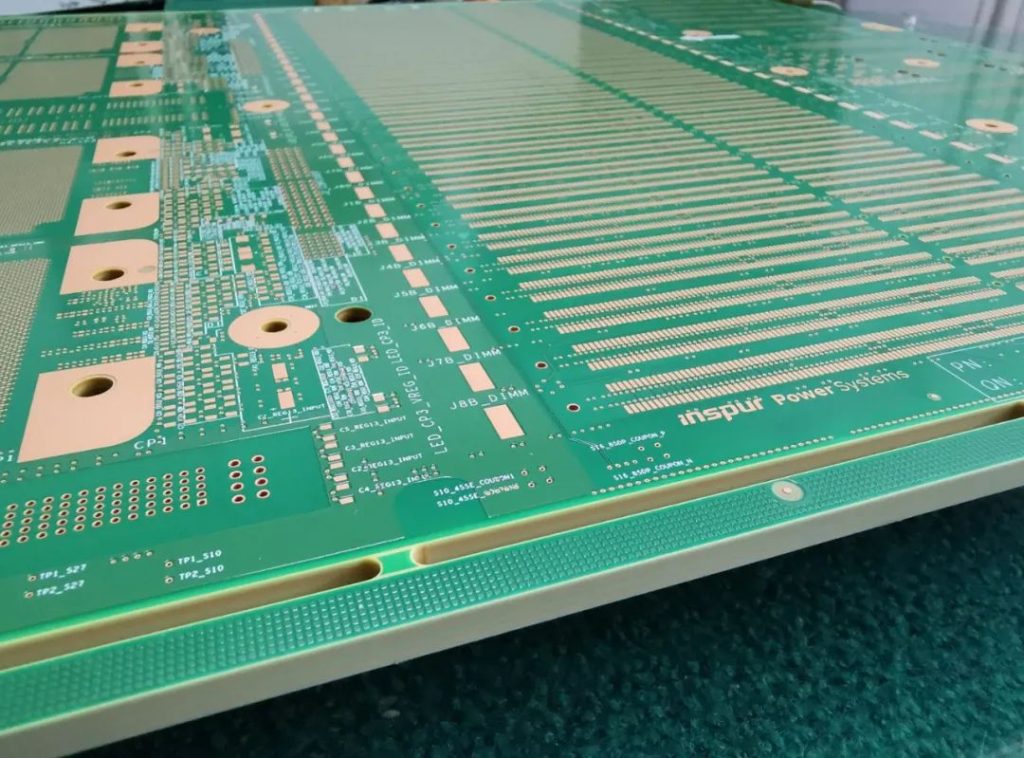 Standard Circuit Board Thickness, Standard FR4 Circuit Board Dimensions