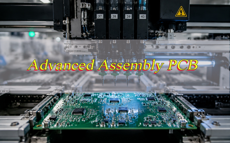 Advanced Assembly PCB, http://bestpcb.vn/2026/05/28/advanced-assembly-pcb/