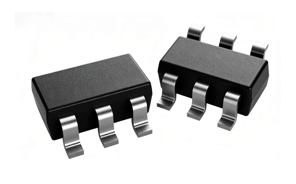 ESD Protection Diode, http://bestpcb.vn/2026/05/20/esd-protection-diode/
