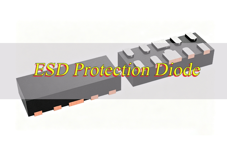 ESD Protection Diode, http://bestpcb.vn/2026/05/20/esd-protection-diode/