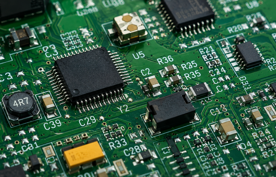 Fast Turn PCB Assembly Manufacturer, http://bestpcb.vn/2026/05/28/fast-turn-pcb-assembly/
