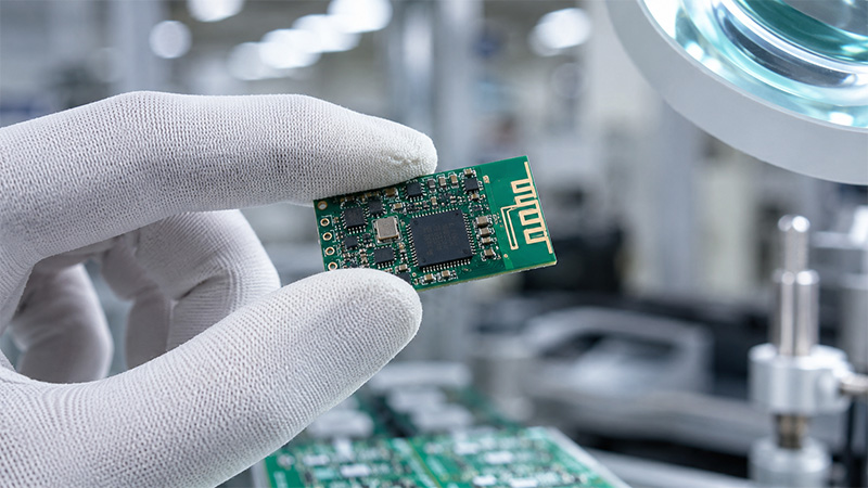 How Does a Bluetooth Transmitter Work