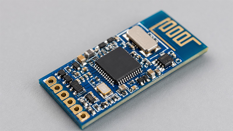 How Does a Bluetooth Transmitter Work