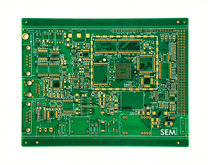 Multilayer HDI PCB Fabrication, http://bestpcb.vn/2026/05/08/multilayer-pcb-fabrication/