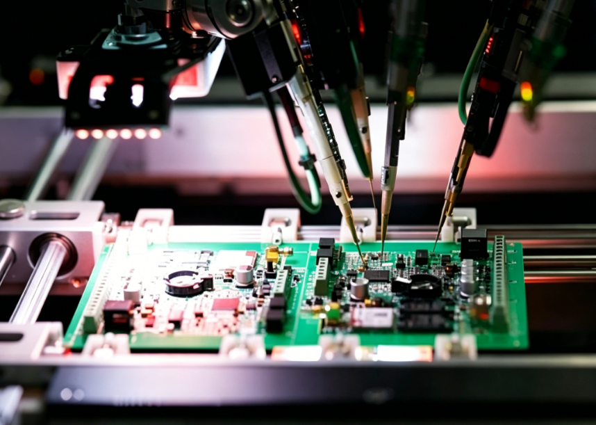 PCB in Circuit Test, http://bestpcb.vn/2026/05/07/pcb-in-circuit-test/