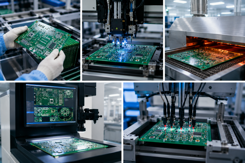 Advanced PCB Assembly, http://bestpcb.vn/2026/05/28/advanced-assembly-pcb/
